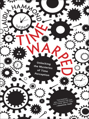 cover image of Time Warped